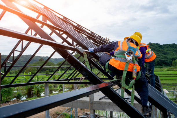 Best Emergency Roof Repair  in Walsenburg, CO